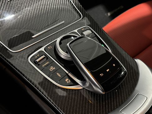 Used 2017 Mercedes-Benz C 63 AMG S image 30