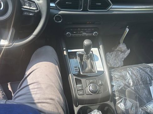 New 2025 MAZDA CX-5 AWD 2.5 S w/ Premium Plus Pkg image 27