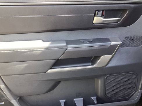 New 2025 Toyota Tundra SR5 image 22