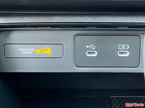 Used 2026 Honda CR-V EX image 26