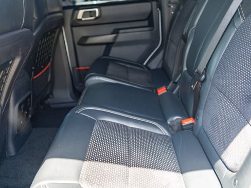 Used 2023 Ford Bronco Raptor AWD/4WD image 23