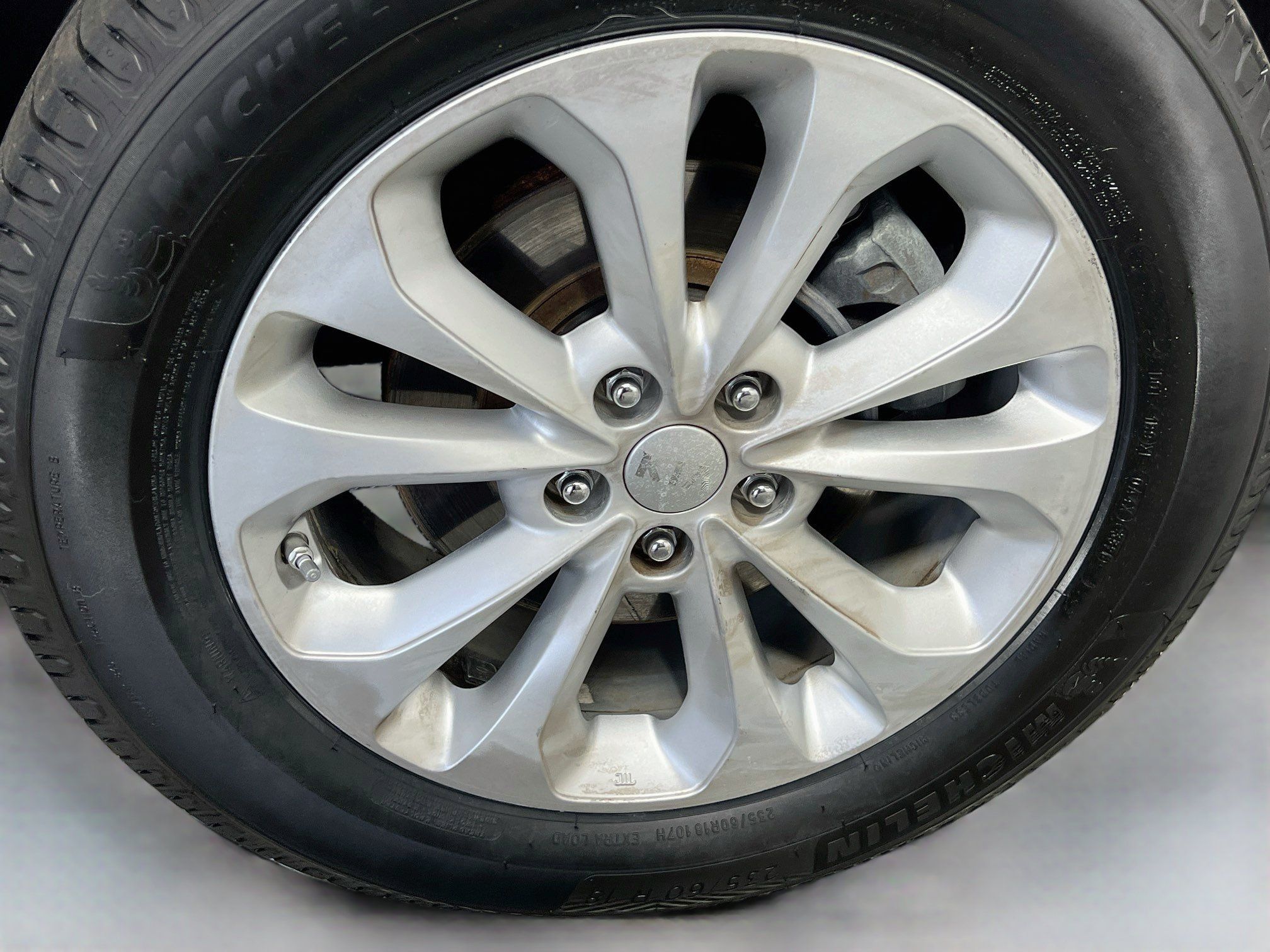 Used 2014 Kia Sorento EX AWD/4WD image 14
