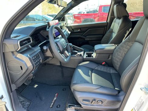 New 2026 Toyota Tacoma TRD Off-Road w/ TRD Off Road Premium Package image 9