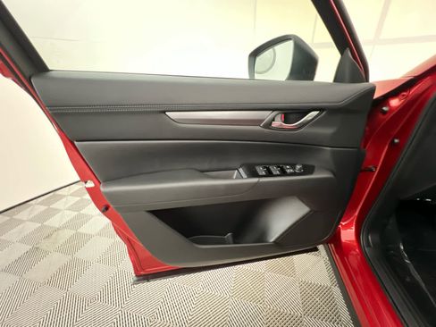 New 2025 MAZDA CX-5 AWD 2.5 S image 22