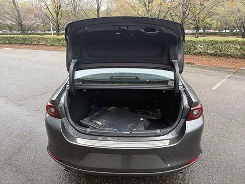 New 2026 MAZDA MAZDA3 s Sport image 26