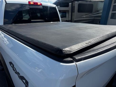 Used 2019 RAM 1500 Warlock AWD/4WD image 20
