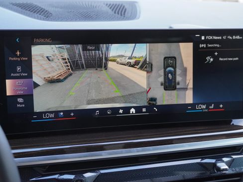 Certified 2026 BMW X7 xDrive40i AWD/4WD image 28