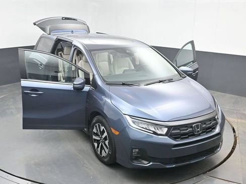 Used 2025 Honda Odyssey EX-L image 53