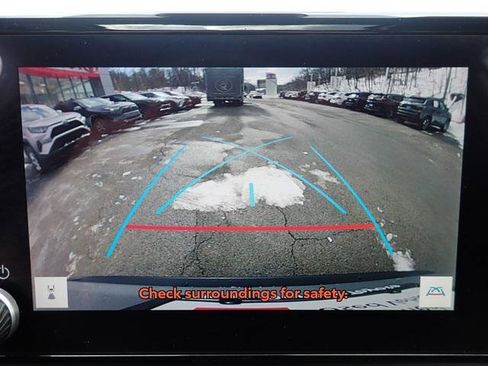 Certified 2023 Toyota RAV4 XLE w/ Convenience Package image 27