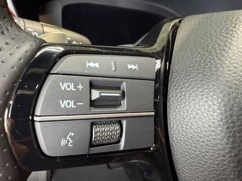 New 2026 Acura ADX A-Spec image 21