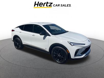 Used 2025 Buick Envista Sport Touring