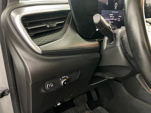 Certified 2024 Buick Encore GX Preferred image 23