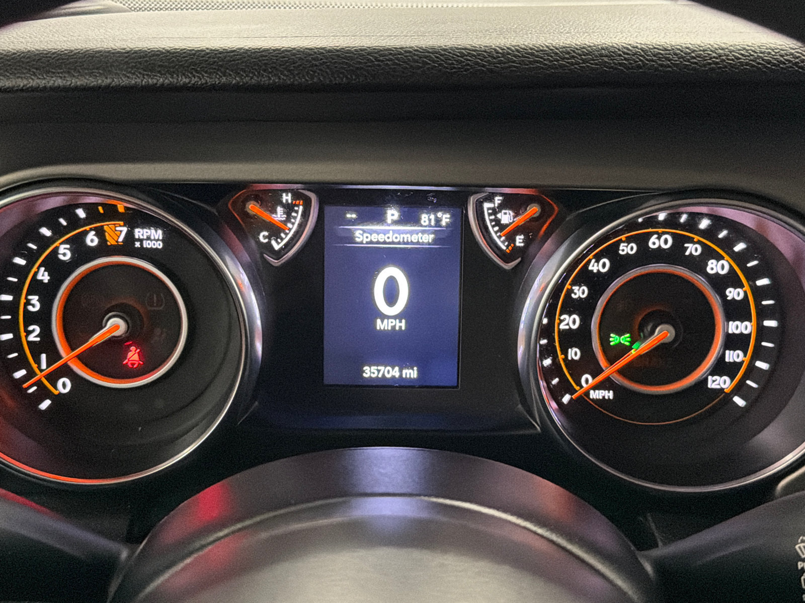 Used 2022 Jeep Wrangler Sport AWD/4WD image 19