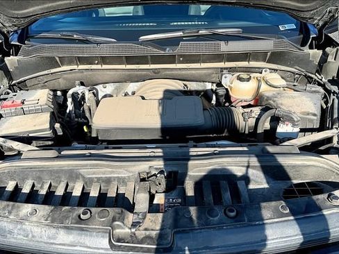 Used 2022 Chevrolet Silverado 1500 RST w/ RST All Star Premium Package AWD/4WD image 31