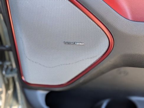 New 2026 RAM 1500 Rebel w/ Rebel Level 2 Equipment Group image 34