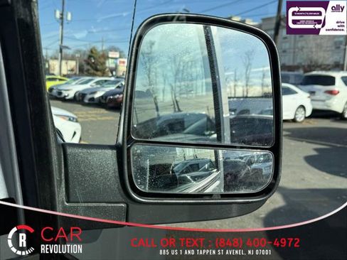 Used 2022 Chevrolet Express 3500 LS image 37