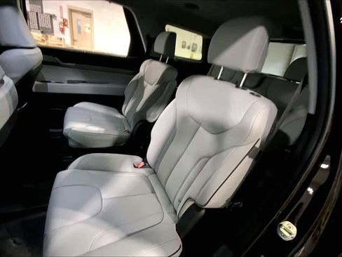 Used 2025 Hyundai Palisade SEL image 20
