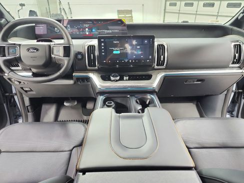 New 2026 Ford Expedition Tremor AWD/4WD image 24