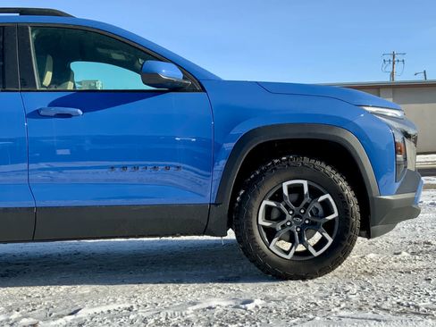 New 2026 Chevrolet Equinox ACTIV image 10