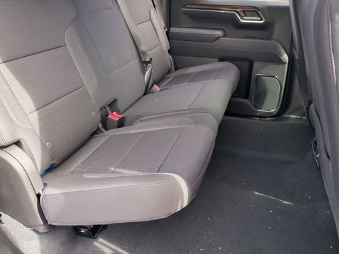 New 2025 Chevrolet Silverado 1500 RST w/ Protection Package image 26