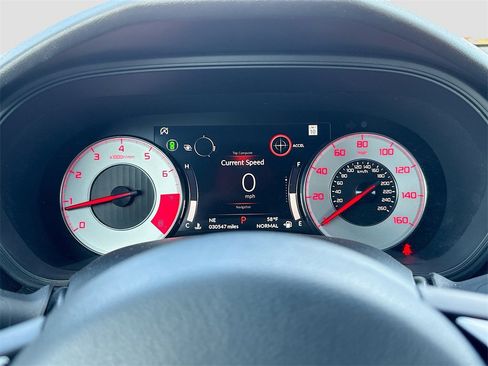 Used 2022 Acura TLX w/ A-SPEC Pkg image 12