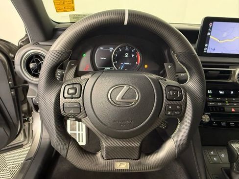 Used 2021 Lexus IS 350 F Sport w/ Navigation Package image 27