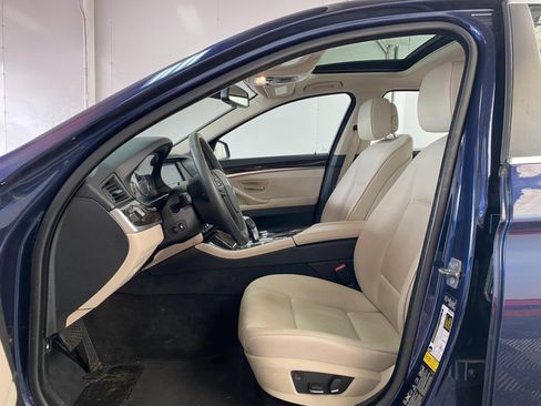 Used 2012 BMW 528i xDrive Sedan image 21