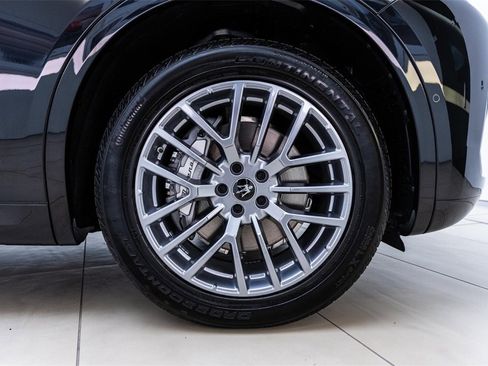 New 2024 Maserati Grecale GT image 47