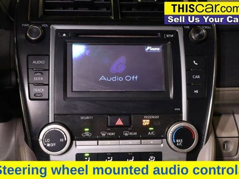 Used 2014 Toyota Camry LE image 13