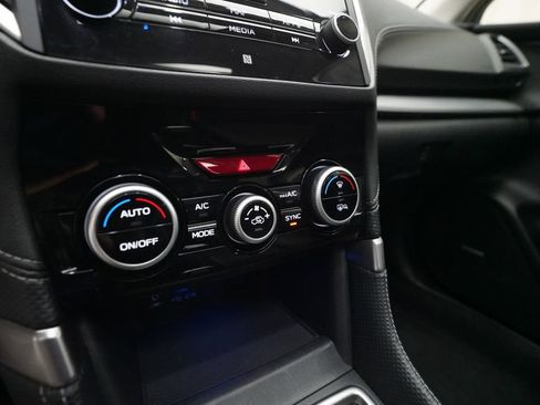 Used 2019 Subaru Forester Limited w/ Popular Package #3 image 21