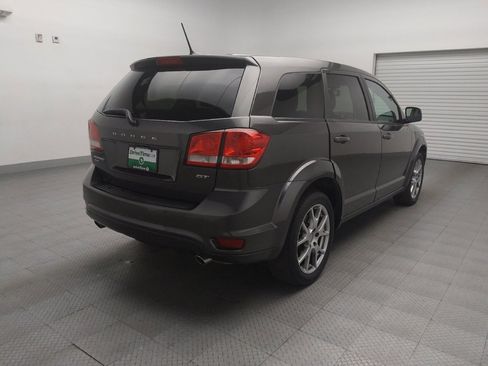 Used 2017 Dodge Journey GT w/ Driver Convenience Group image 9