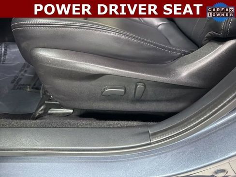 Used 2017 Subaru Impreza 2.0i Limited w/ Moonroof/BSD & Rcta/Eyesight image 8