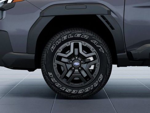 New 2026 Subaru Outback Wilderness image 9