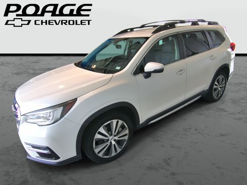 Used 2019 Subaru Ascent Limited AWD/4WD image 1