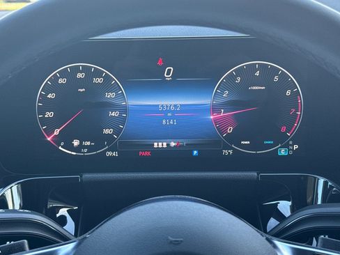 Certified 2025 Mercedes-Benz GLA 250 image 29