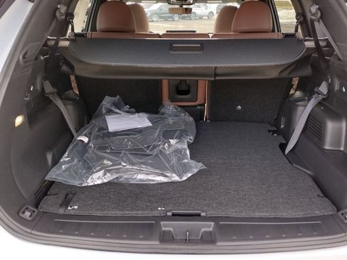 New 2026 Mitsubishi Outlander SEL AWD/4WD image 10