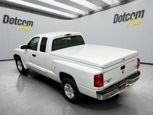 Used 2005 Dodge Dakota Laramie w/ Sport Appearance Group image 5