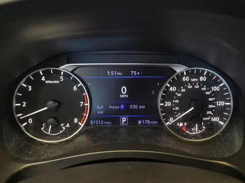 Used 2019 Nissan Altima 2.5 S FWD image 23