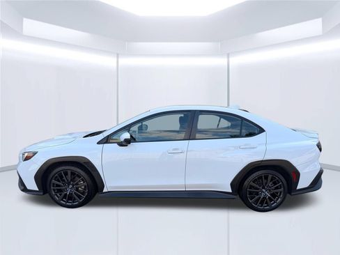 Used 2022 Subaru WRX Premium AWD/4WD image 10