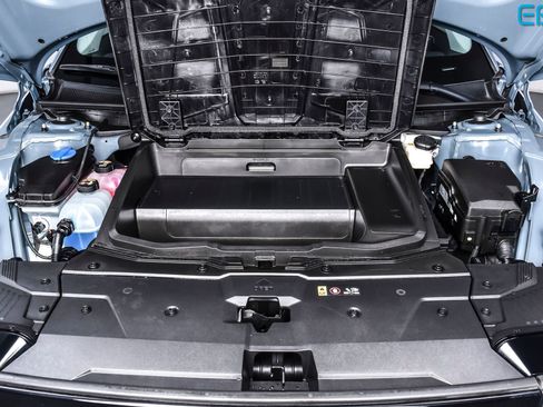 Used 2024 Hyundai Ioniq 5 SEL image 12