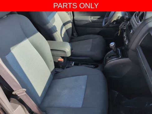 Used 2010 Jeep Patriot Sport AWD/4WD image 21