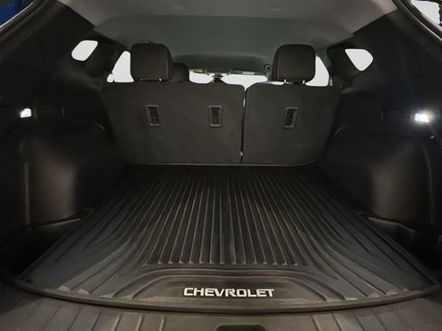 Used 2024 Chevrolet Blazer LT w/ Convenience Package AWD/4WD image 20