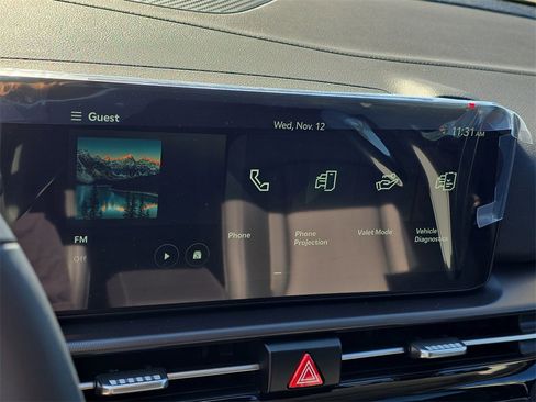 New 2026 Kia Sportage EX image 25