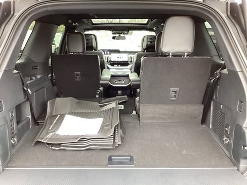 New 2026 Ford Expedition Tremor AWD/4WD image 20