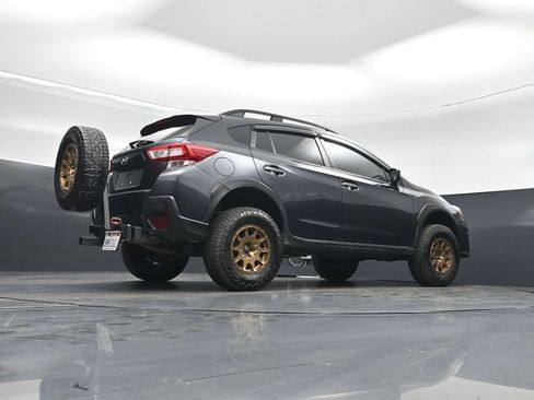Used 2019 Subaru Crosstrek 2.0i Premium w/ Popular Package #3 AWD/4WD image 47