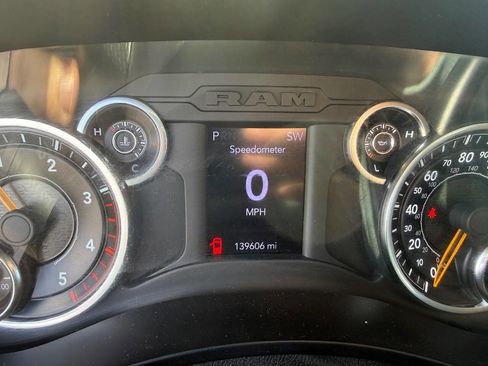 Used 2022 RAM 3500 Tradesman image 20