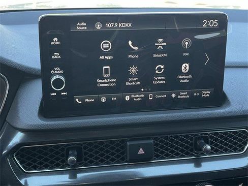 New 2026 Acura Integra Type S FWD image 18