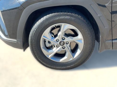 Used 2023 Hyundai Tucson SEL image 12
