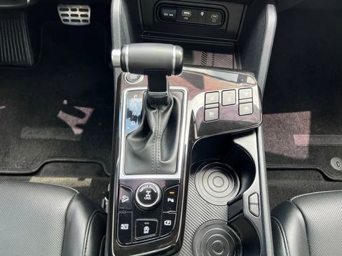 Used 2023 Kia Sportage X-Pro Prestige image 29