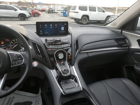 Used 2021 Acura RDX FWD image 27